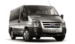 Форд Транзит Tourneo 9 мест (2006+)
