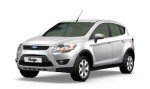 Ford Kuga titanium (2008-2012)