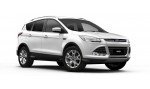 Ford Kuga trend (2012)