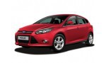 Форд Фокус III sport/titanium седан/хэтчбек/универсал (2011+)