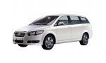 Chery CrossEAstar (В-14)